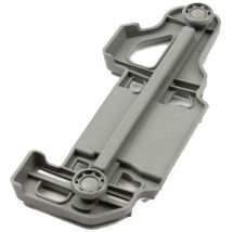Supporto sinistro con ruote del cestello superiore originale - Lavastoviglie - BEKO - 2823813662894546384