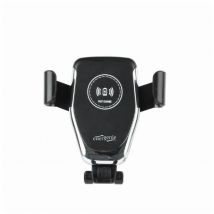 Supporto Per Smartphone Da Auto Con Caricatore Wireless 10W (Eg-Ta-Chav-Qi10-01)