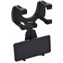 Supporto smartphone per specchietto retrovisore iphone samsung Tekmee