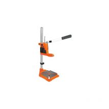 Supporto trapano 107806 Wokin a colonna collare mm 38-43 altezza mm 400