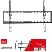 Supporto a parete per televisore '015' 37-70 pollici - port.max 35 kg