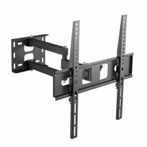 Ferramenta1.com - Meuble tv mural avec bras 42/55