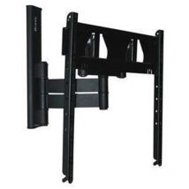 Bravo Lcd 13 - Staffa A Muro A 3 Snodi Per Tv 40""/50"" - Max 50 Kg - Vesa 100/400