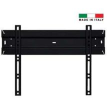 Supporto tv WALL1 nero fisso 21'- 40' portata max KG.40