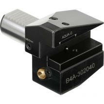 Wilke - Supporto vdi DIN69880 B4A-50X25X44