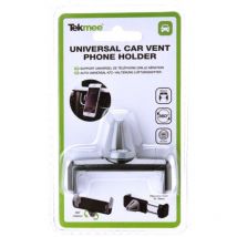 Supporto Auto 360° per Ventola Areazione Universale Regolabile - Tekmee