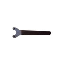 supports de clA pour A crous annulaires avec exA cution brunie pour disque abrasif flexible