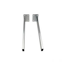 Iperbriko - Supports en acier pour lavabos Emotion