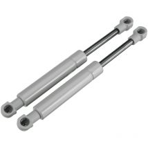 Supports universels de levage de capot de capot avant de voiture à ressort à gaz à ressort 195mm 250N