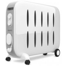 Supra - Radiateur chaleur douce 2000w ceramino 2022