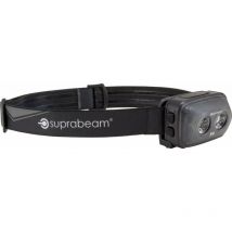 Suprabeam - Lámpara de batería con batería S4 75-300LM