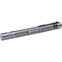 Suprabeam - Q1 Q1 Penlight batteriebetrieben led 14.2 cm Grau