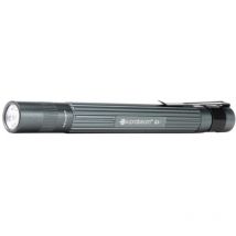 Suprabeam - Mini-Taschenlampe Q1r Akku 6-550lm