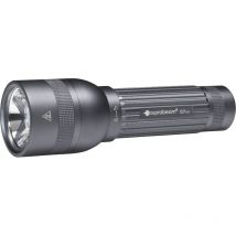 Suprabeam - Taschenlampe 380 Lumen Q7Xrs bis zu 600h Brenndauer - starke Taschenlampe mit einer Reichweite von bis zu 440 Meter, IPX4