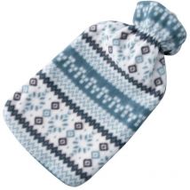 Supreme - bedruckte Polar-2-Liter-Wärmflasche