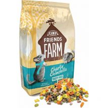 Charlie Chinchilla Original - 2.5kg - 607026 - Supreme