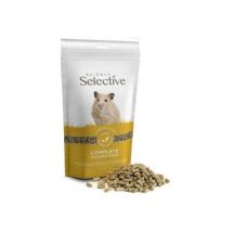 Science Selective Hamster 350g PK5 - 139460 - Supreme