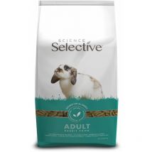 Science Selective Rabbit - 3kg - 516933 - Supreme