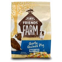 Supreme Tiny Friends Farm Gerty's Tasty Mix - 2.5kg - 571034