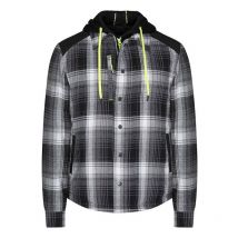 Sur-chemise de travail North Ways Graf Noire
