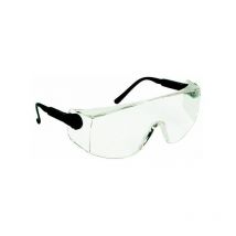 Sur lunette Vrilux
