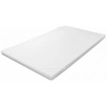 Ebac Literie - Sur-matelas Songe 180x200