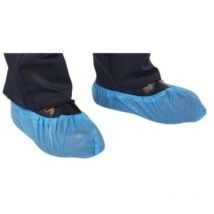 Surchaussure visiteur jetable Non Rs Pro Taille unique, Vert x 100Chacun ( Prix pour Paquet de 100 )