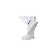 Surchaussures à usage court – S/M – Antidérapantes en PVC – WEESAFE