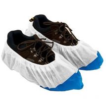 Surchaussures en pp/pe - sachet de 50 - Maxiburo