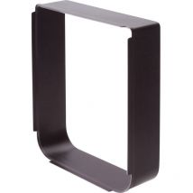 SureFlap Pet door tunnel Prolunga porticina per animali Marrone 1 pz.