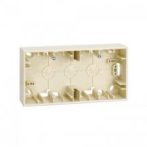 Simon - Surface du coffret 2 éléments ivoire 27 play 2700752-031