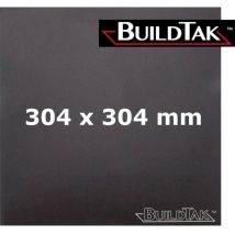 Buildtak - Feuille de lit nylon+ 304 x 304 mm Nylon+ Surface BNP12X12 A320832
