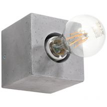 Wandleuchte Ariz 1xE27 Neutralweiß 10cm Sollux