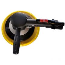 Surfaceur 150mm Pour Centrale Aspirante Cedrey