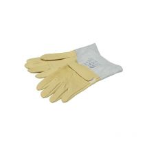 Surgant Isolant Penta rgx-sg - regeltex taille e, Gant de protection isolant, 1 gant, Beige ( Prix pour 1 paire )