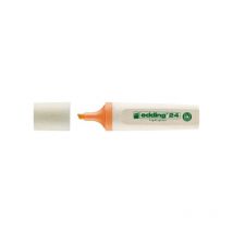 EDDING Surligneur 24 EcoLine orange ( 9000487796 )
