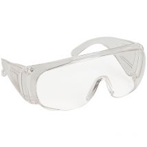 Lunettes de protection Coverguard Visilux MO60401