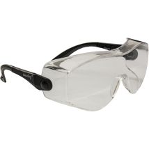 Surlunettes De Protection Oversite - Bouton Optical - 250-98-0020-en