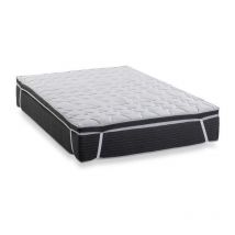 Deko Dream - Surmatelas 90x190cm - 7cm Micro
