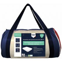 Surmatelas anti-punaises de lit - 90x190 cm - Made in France