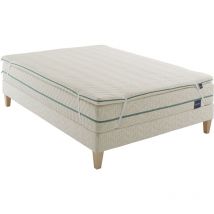 Someo - Surmatelas naturel latex naturel Aube 140x200