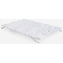 Pikolin Home - Surmatelas 3cm Fibre 500gr 150x200cm