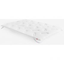Surmatelas 3cm Viscoélastique et Fibre 200x200cm Pikolin Home