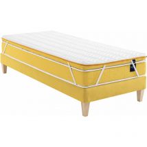Someo - Surmatelas mousse Aurore 90x190