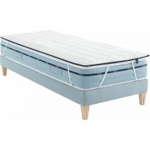 Someo - Surmatelas mémoire de forme 5 cm Songe 110x190
