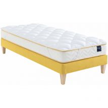 Surmatelas ouate Aurore - SOMEO 90x200