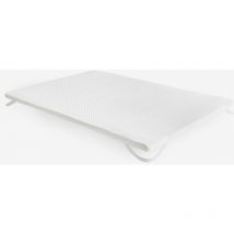 Pikolin Home - Surmatelas Viscoélastique Bambou 4cm 150x190cm