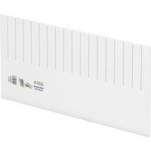 Systems Abtrenner für Eurobox 55,4 x 26 cm, weiß Boxen, Körbchen & Kisten - Surplus