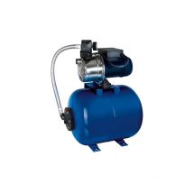 Dipra - spido - Groupe de surpression avec réservoir Classic gc 1200 I-50H5