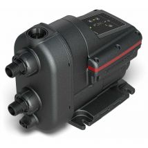 Surpresseur auto-amorçant domestique avec convertisseur Grundfos scala2 3-45 a